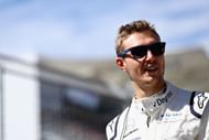 Sergey didn't have a first season to remember in F1.